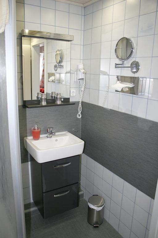 Gaestehaus Gudrun Tonning Ruang foto